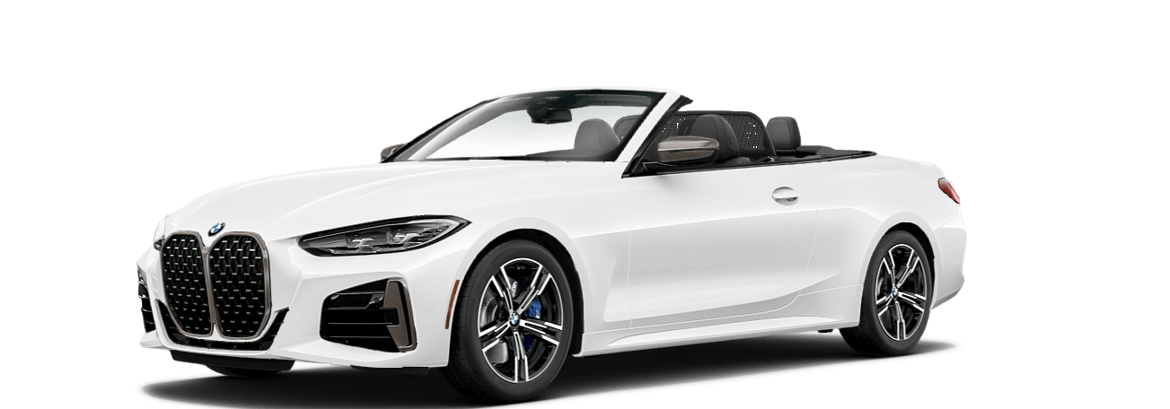 2021 BMW 430i Coupe review  Drive